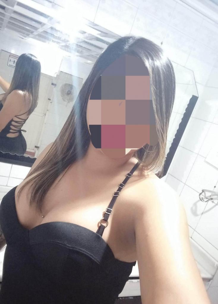 Chica busca chico en Alicante: 
