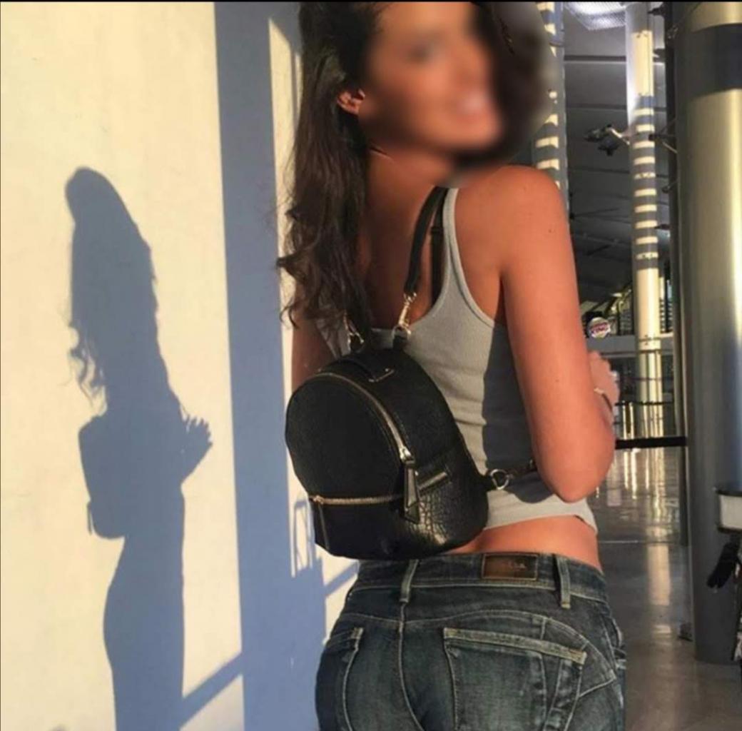 Chica busca chico en Burgos: 