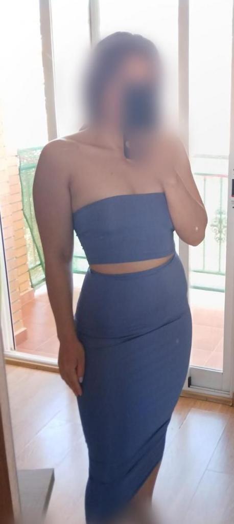 Chica busca chico en Albacete: 