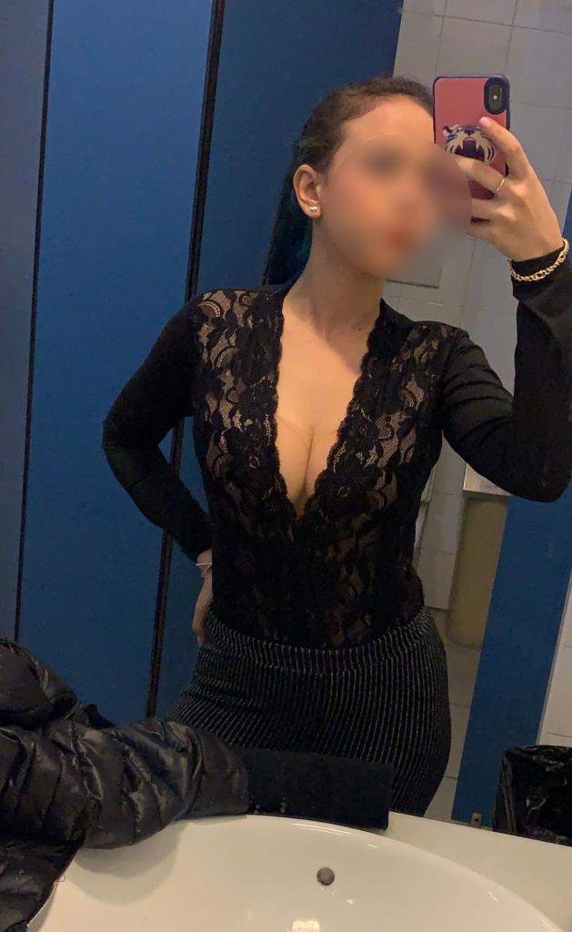 Chica busca chico en Pontevedra: 