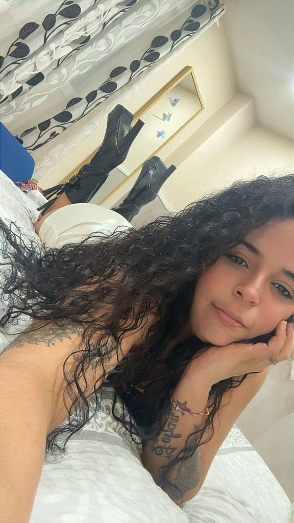 Chica busca chico en Madrid: 