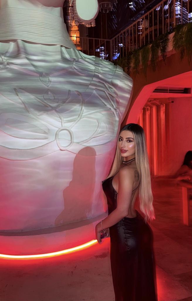 Chica busca chico en Málaga: 