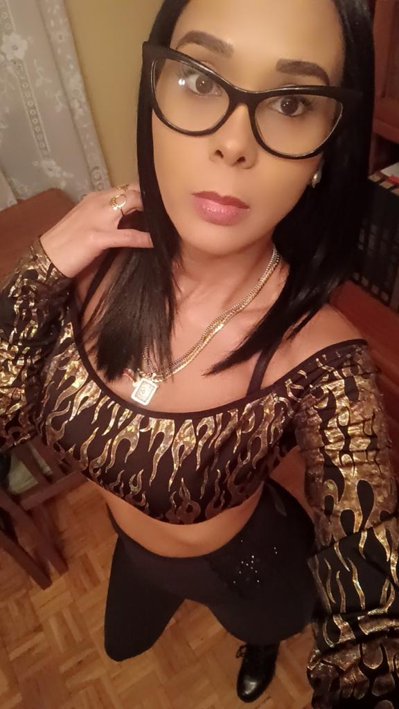 Chica busca chico en Madrid: 