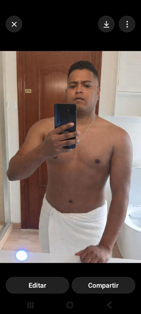 Chico busca chica en Cantabria: 