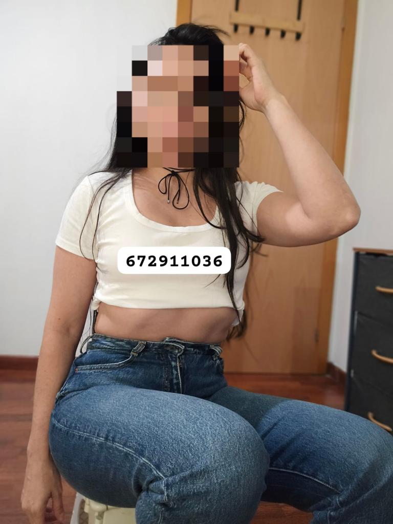 Chica busca chico en Orense: 