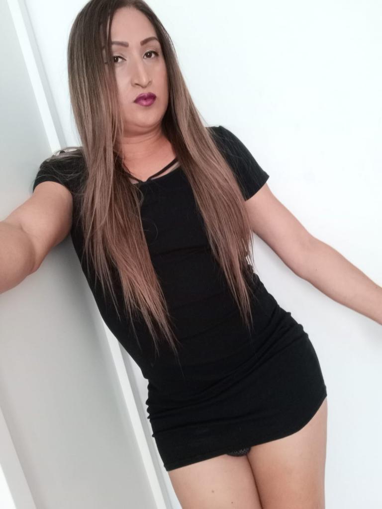 Travesti en Albacete: 