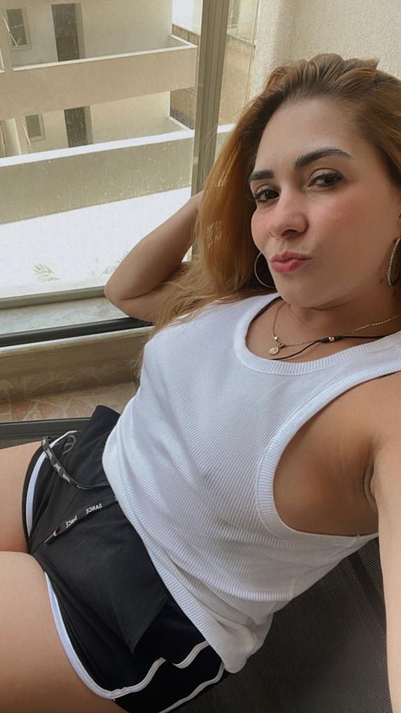 Chica busca chico en Barcelona: 