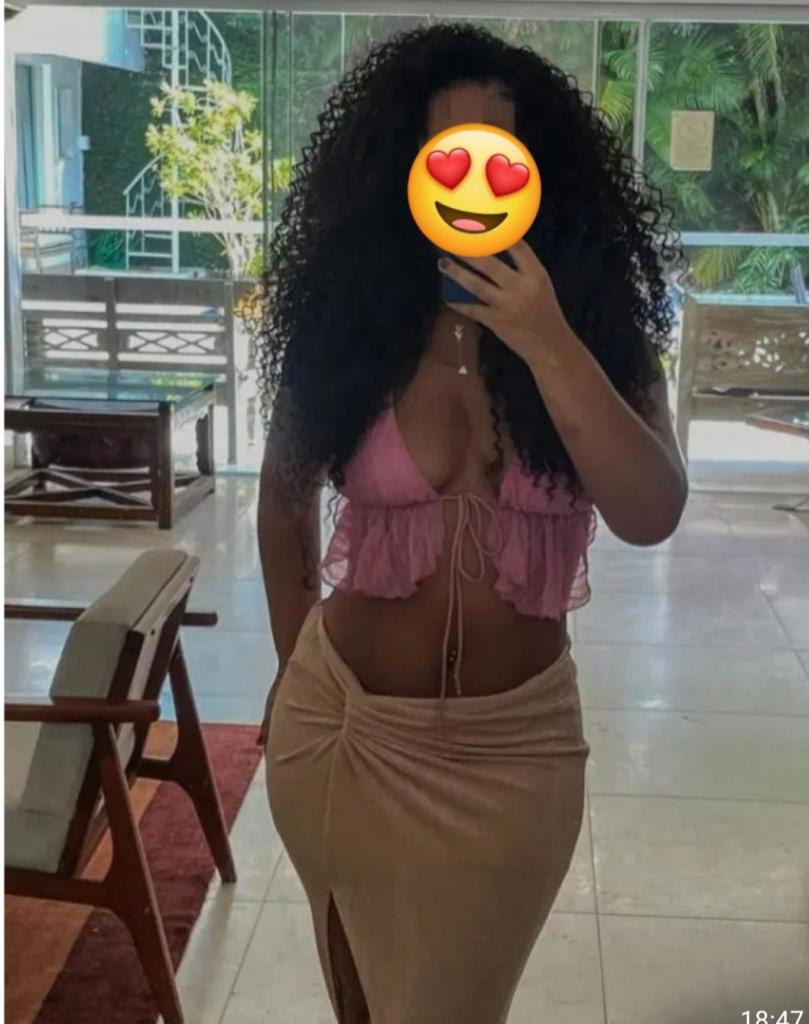 Chica busca chico en Córdoba: 