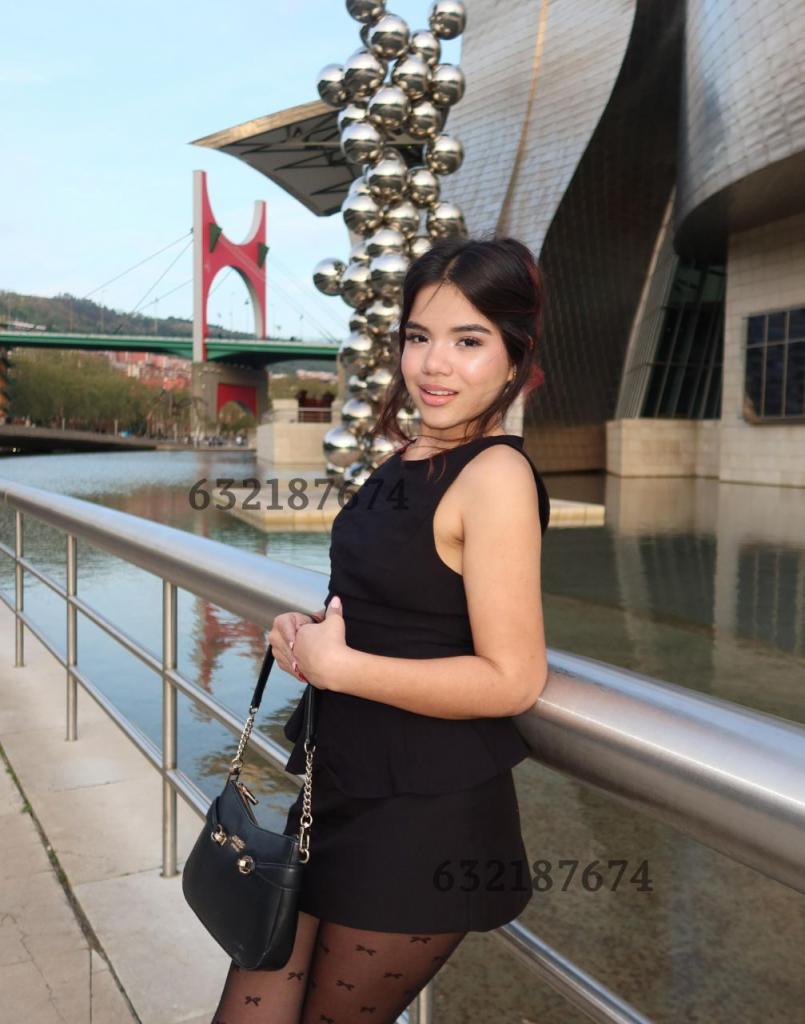 Chica busca chico en Tenerife: 