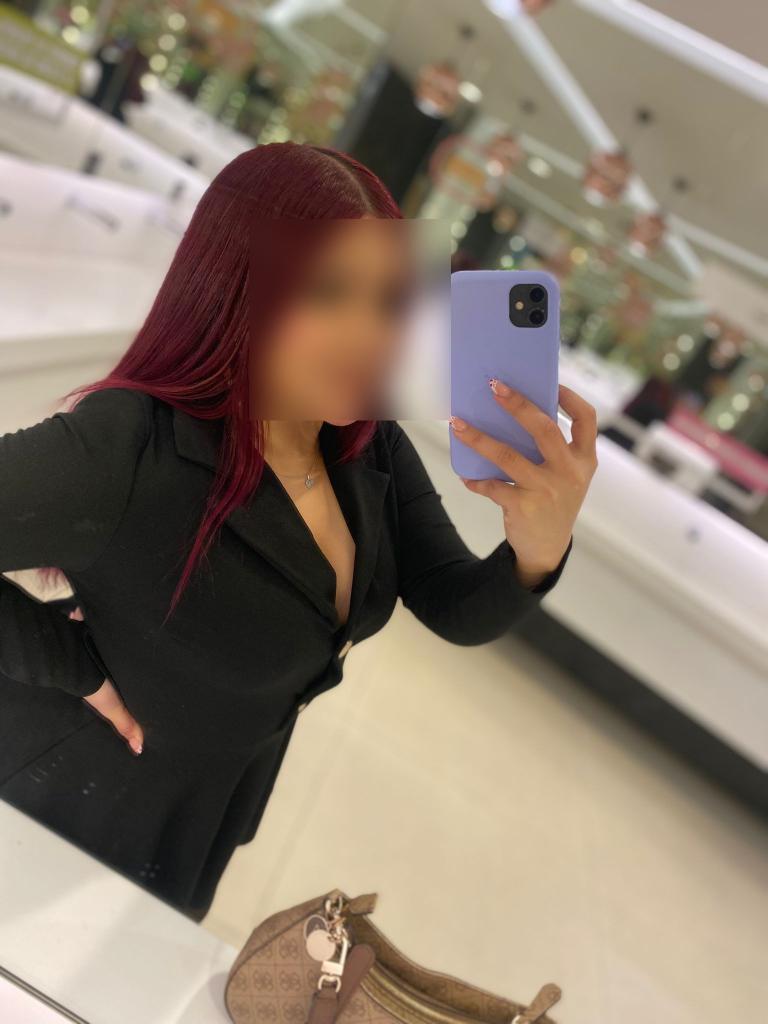 Chica busca chico en Madrid: 