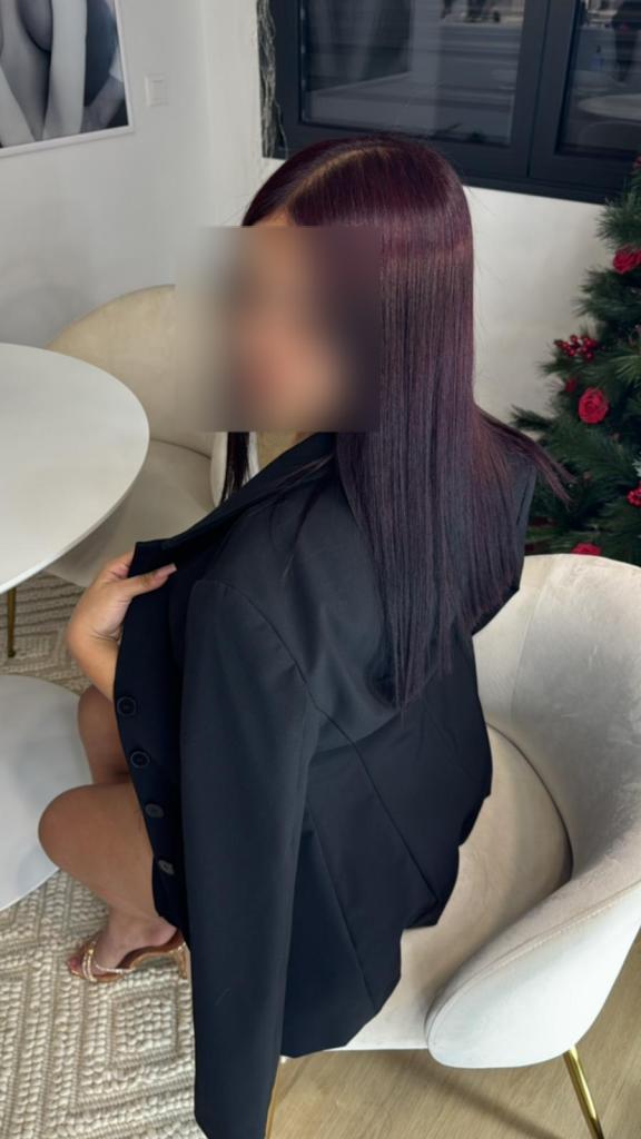 Chica busca chico en Madrid: 