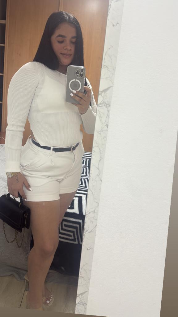 Chica busca chico en Granada: 