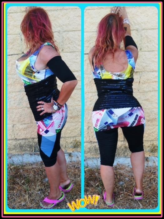 662697246: Chica busca chico en Sevilla