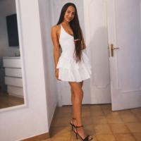 611223413: Chica busca chico en Barcelona