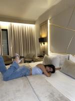 647162929: Chica busca chico en Murcia