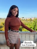 661519839: Chica busca chico en Murcia