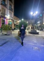 604129728: Chica busca chico en Huesca