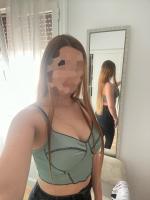 664035152: Chica busca chico en Madrid