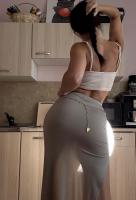 642812523: Chica busca chico en Badajoz