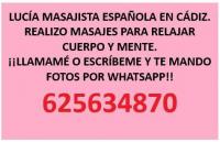 625634870: Chica busca chico en Cádiz