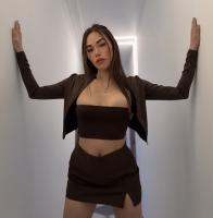 641387127: Chica busca chico en La Coruña