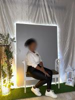 614755304: Chica busca chico en Alicante