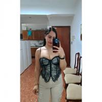 667694619: Chica busca chico en Sevilla