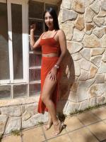 664874220: Chica busca chico en Madrid