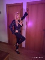 613818589: Chica busca chico en Toledo