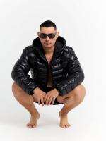 600771109: Chico busca chica en Madrid