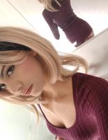 641510866: Chica busca chico en Madrid