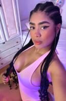 643610823: Chica busca chico en Murcia