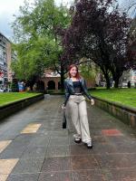 612215077: Chica busca chico en Vizcaya