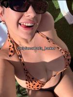 672877626: Chica busca chico en Alicante