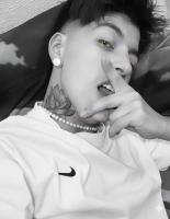 678956810: Chico busca chica en Madrid