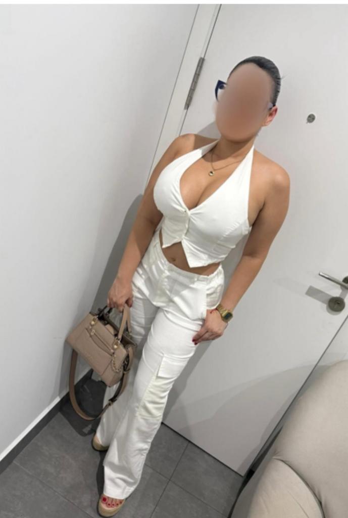 Chica busca chico en Málaga: 