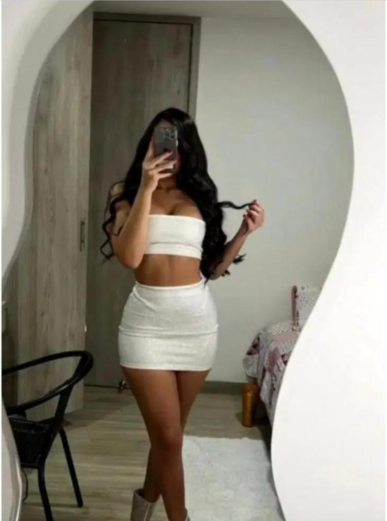 Chica busca chico en Cáceres: 