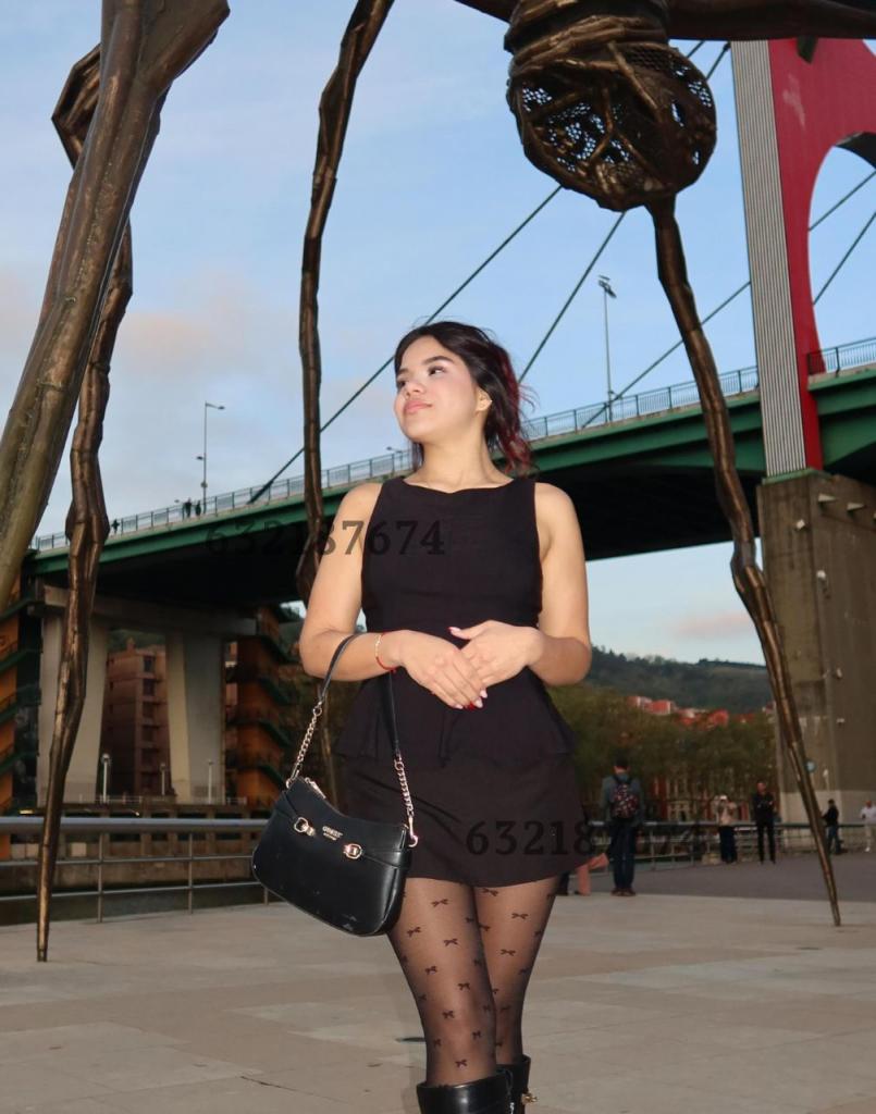 632187674: Chica busca chico en Tenerife