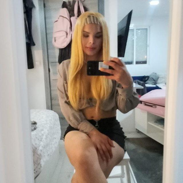 Transexual en Badajoz: 