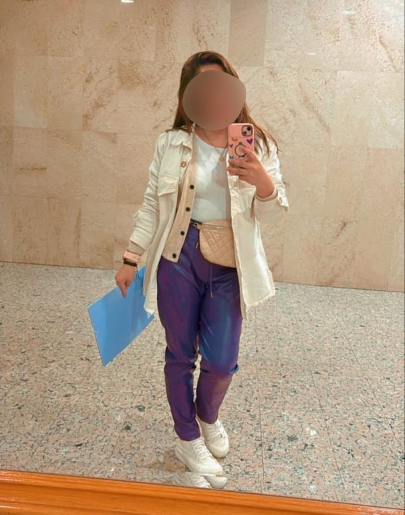 Chica busca chico en Madrid: 