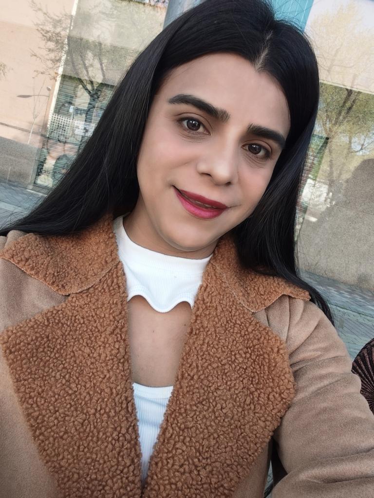 632075777: Virtual en Madrid