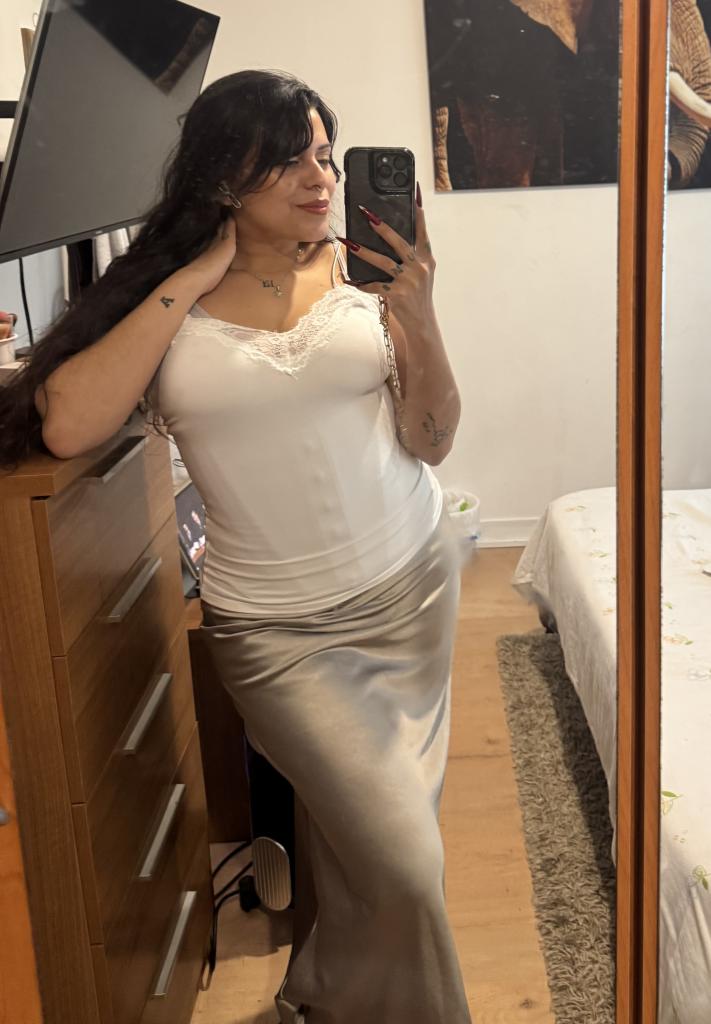 Chica busca chico en León: 