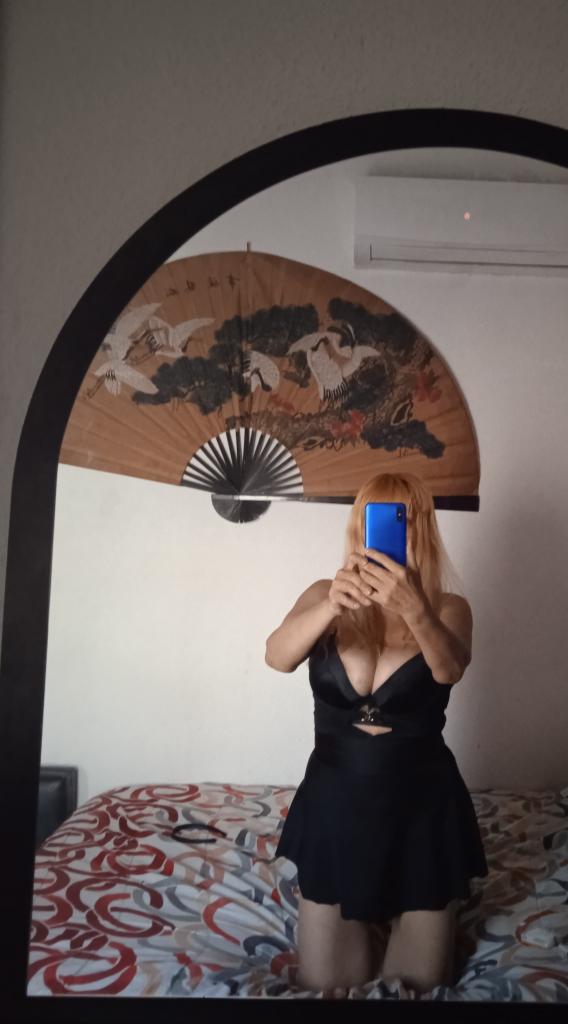 613818589: Chica busca chico en Toledo