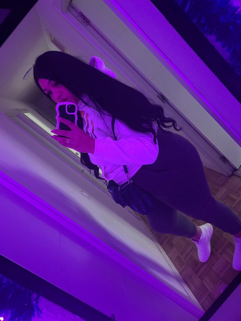 Travesti en La Coruña: 