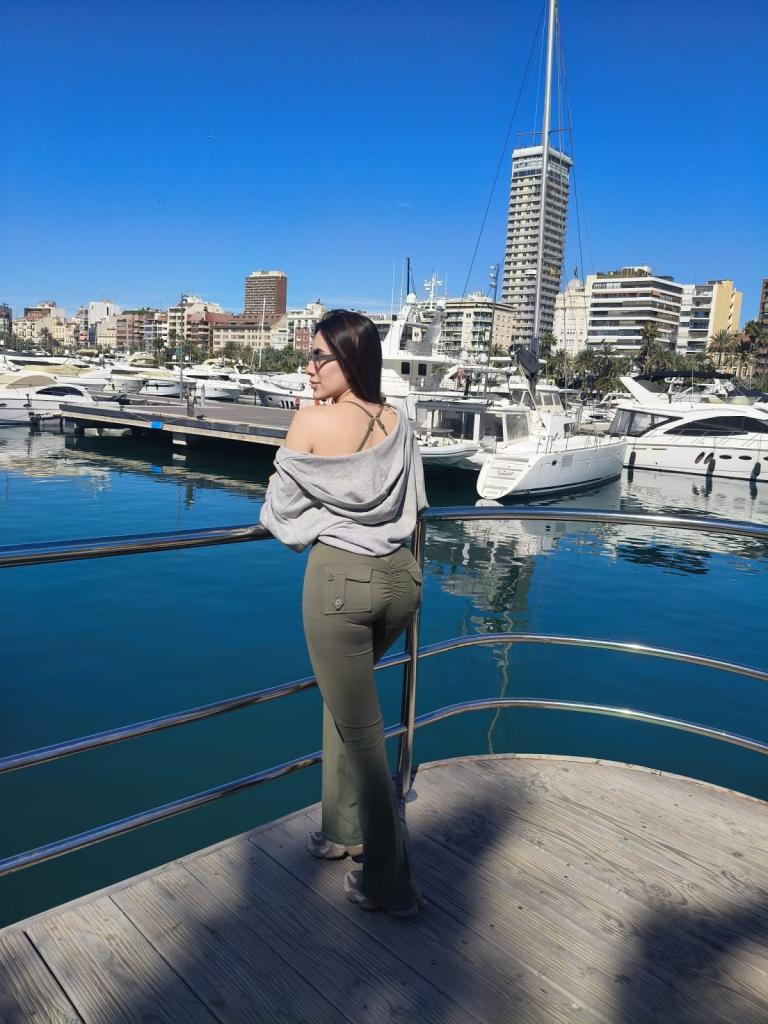 632122761: Chica busca chico en Alicante