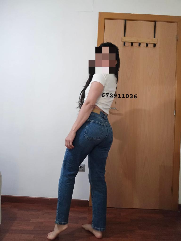 Chica busca chico en Orense: 