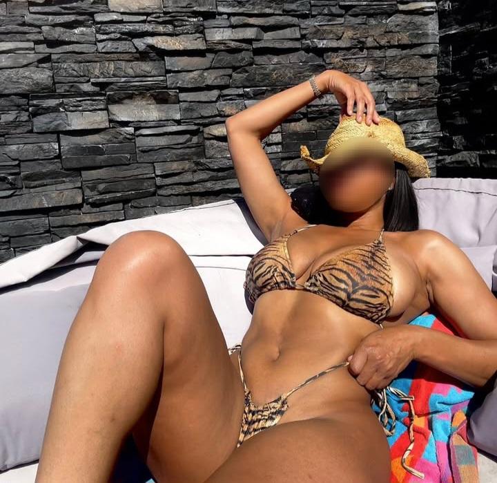 Chica busca chico en Málaga: 