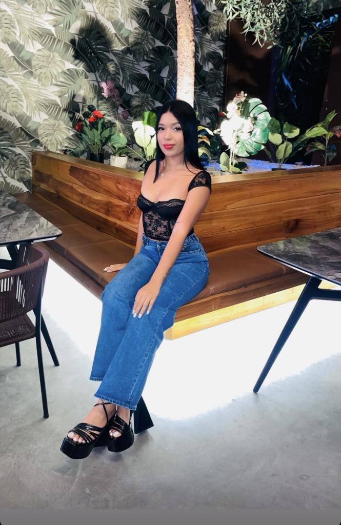 Chica busca chico en Sevilla: 