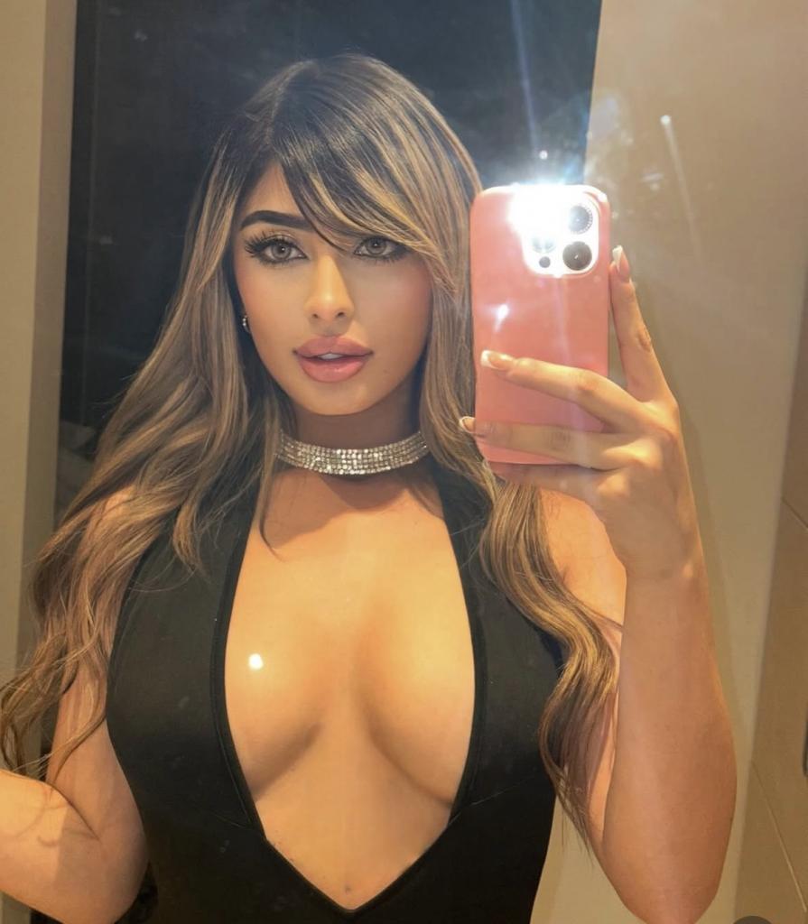 613846193: Chica busca chico en Málaga