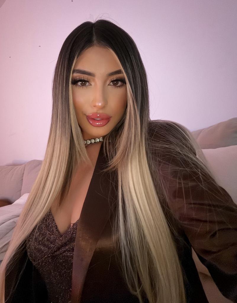 613846193: Chica busca chico en Málaga